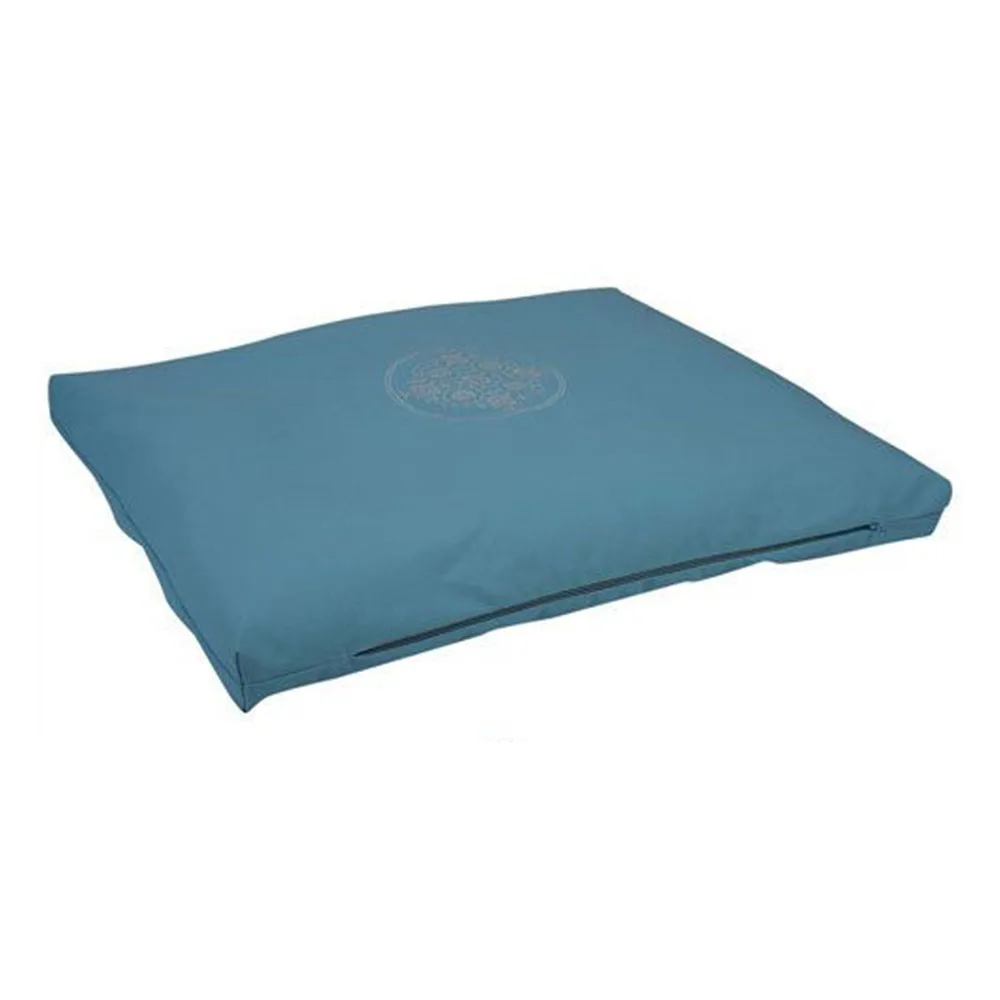 Заводская распродажа Новый дизайн Zabuton подушка коврик