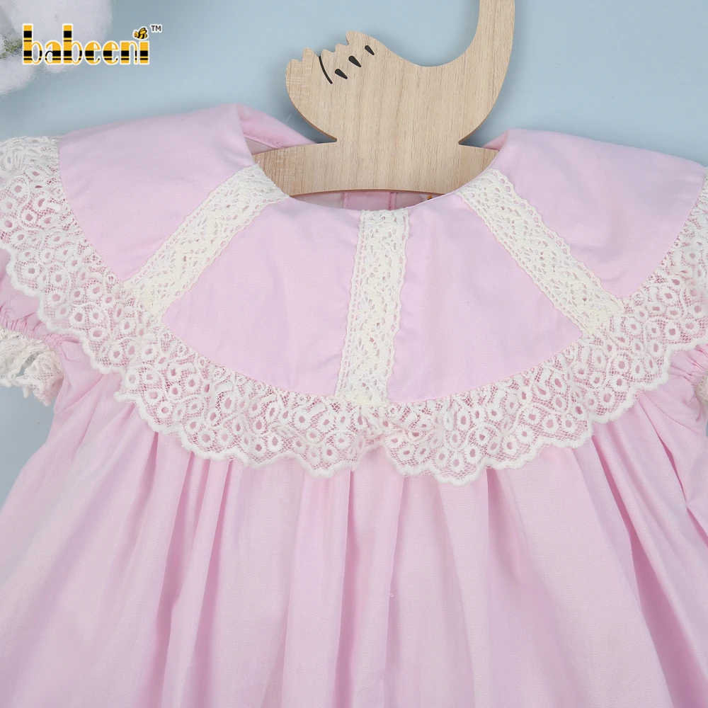 Adorable pink princess dress - bb1604