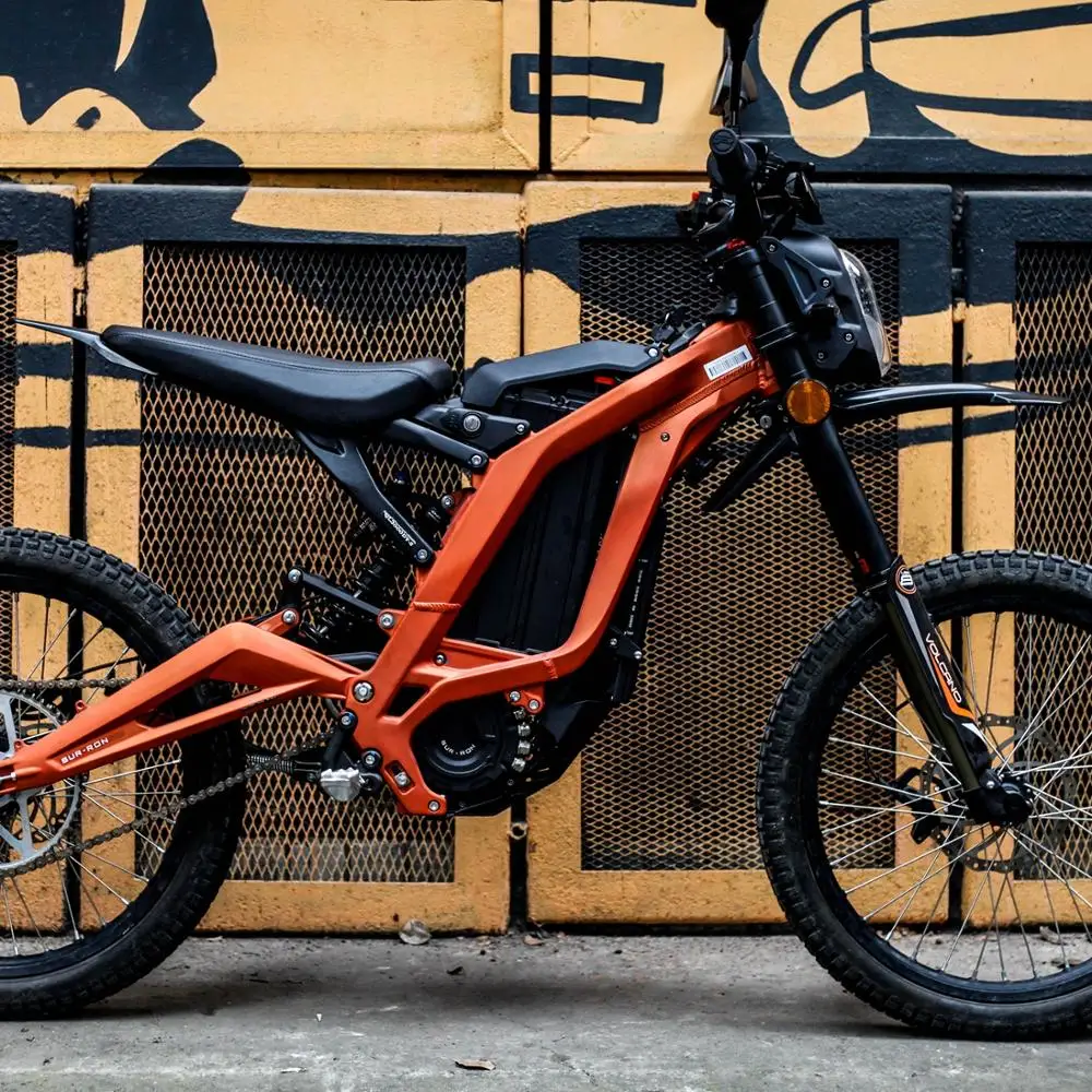 
BEST OFFER FOR Sur Ronn- 15kw ebike 15000w powerful electric bike electric bicycles for sale 