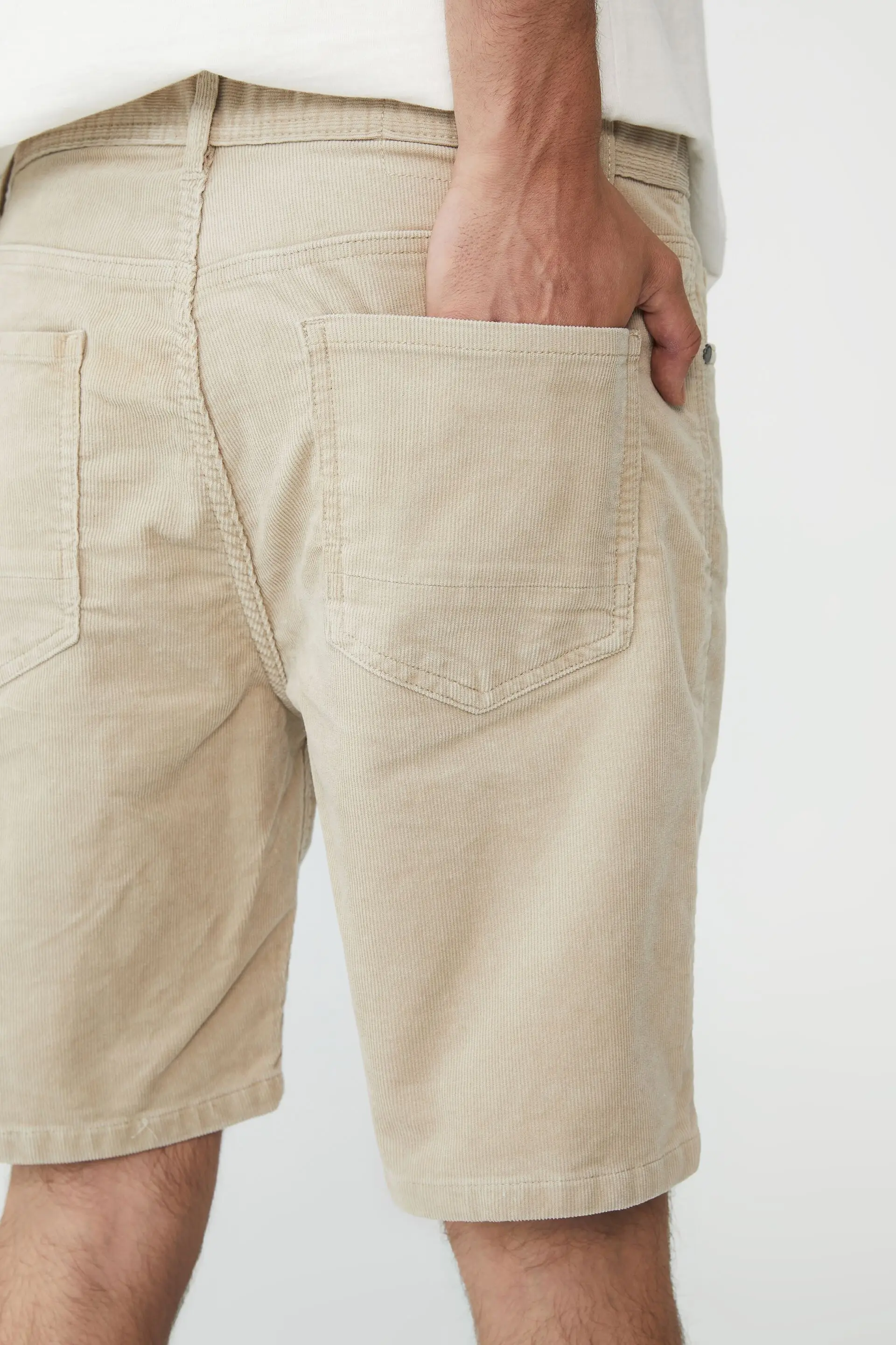 Men Custom New training Biker Gym Slim Fit Shorts For Men With Custom Logo Manufactured By Camo Impex