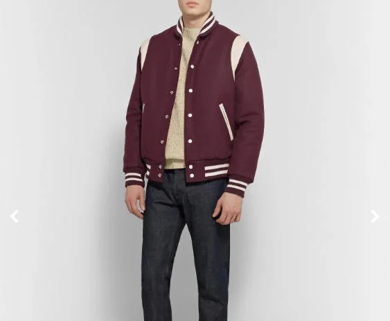Custom versity Jackets/ Custom Baseball Jacket/ Custom Satin Versity Jackets