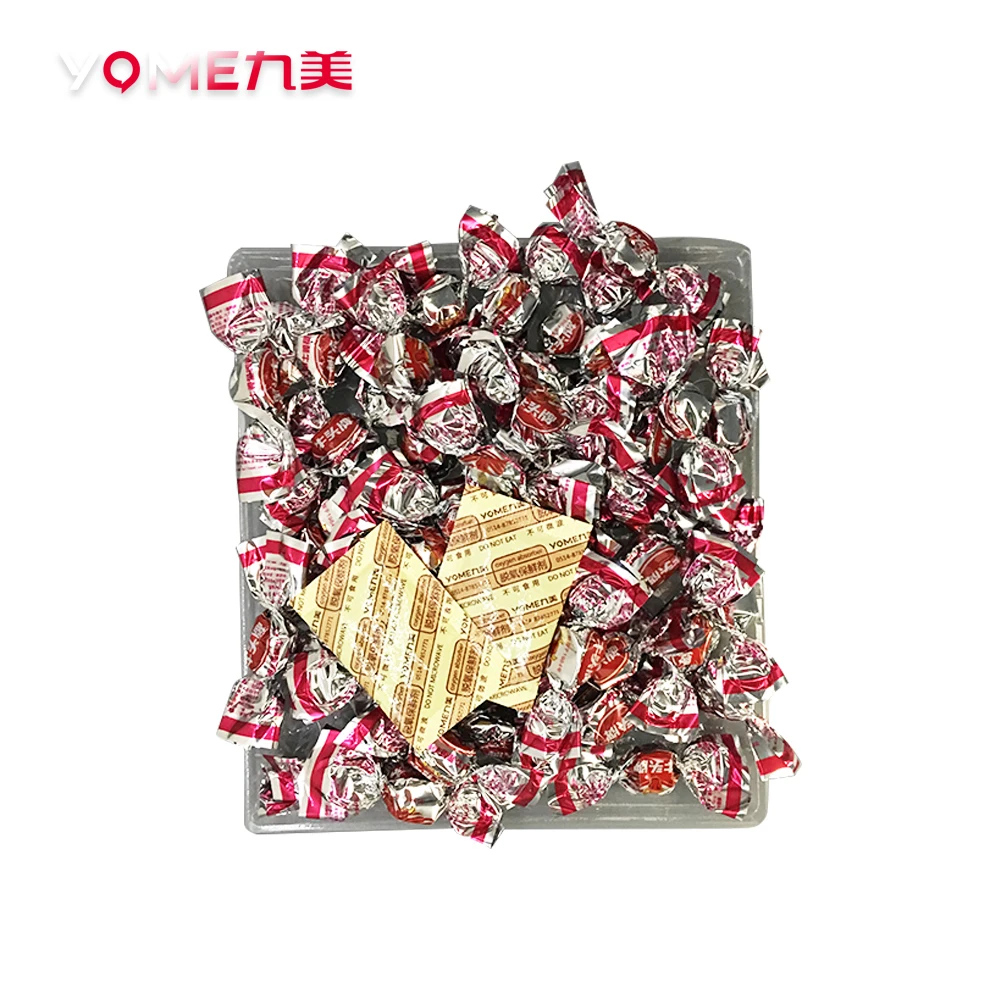 200cc  best oxygen absorber for food storage oxygen absorber for canning