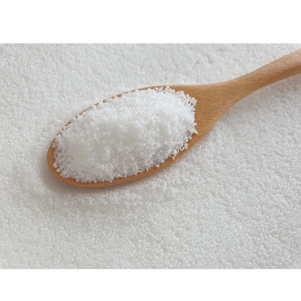 New Deals Stearic Acid Triple Pressed White Waxy Beads Raw Material for Cosmetic/Hair Care Chemicals/Detergent