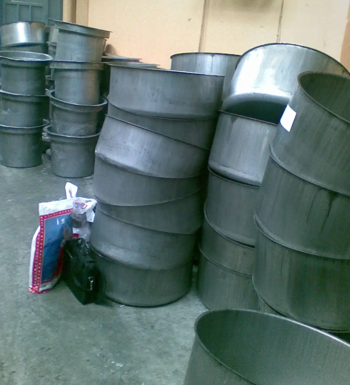 Hydraulic Deep Drawing Presses for Metal Working