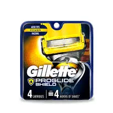 GIllete Mach3 / Gillette Shave Disposable Razor Blades