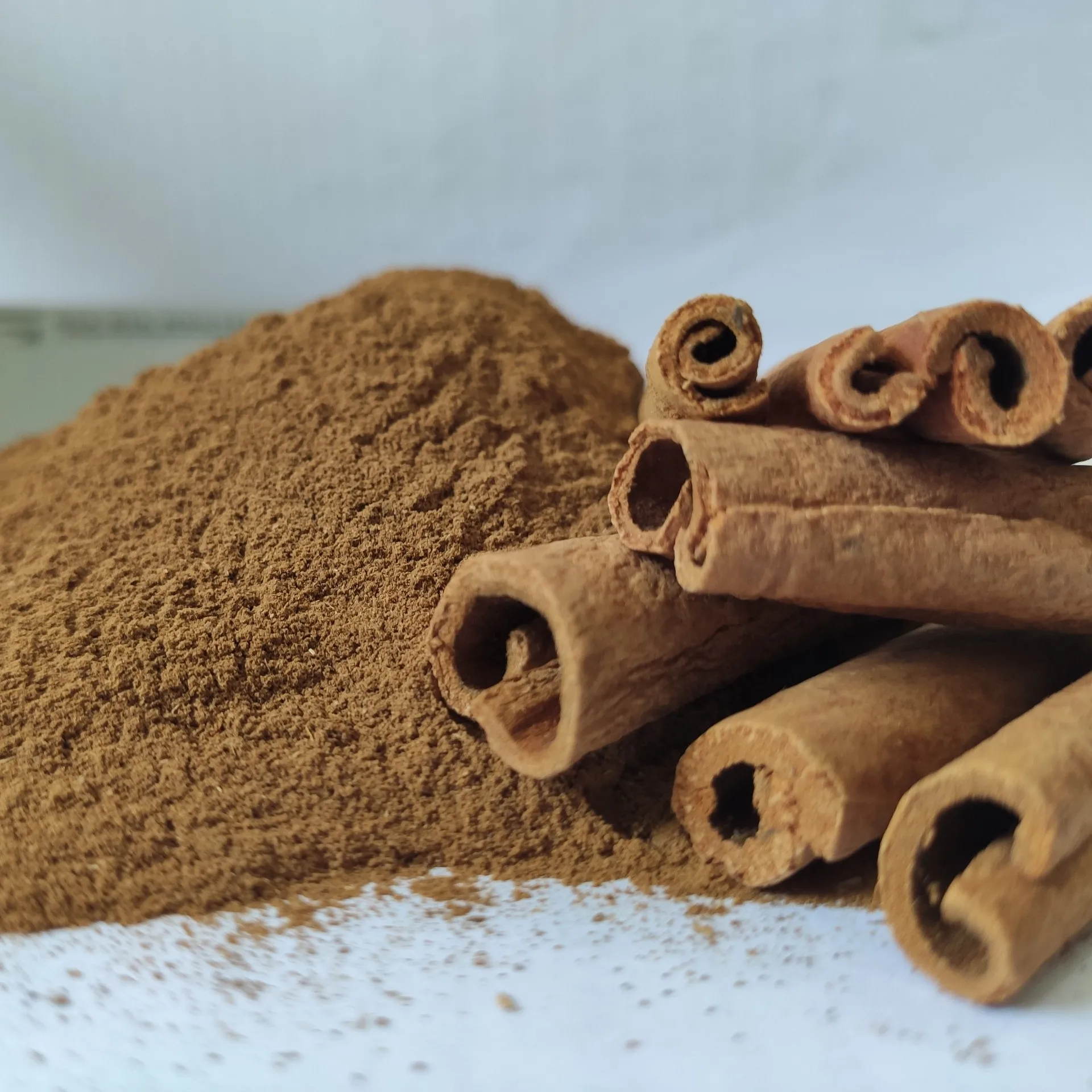 Защита здоровья светло-желтый 5%-20% порошок экстракта Имбиря из корня имбиря в барабане или пластиковом контейнере