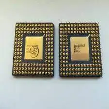 High quality Pentium pro gold ceramic cpu scrap CPU Processor Scrap with Gold Pins