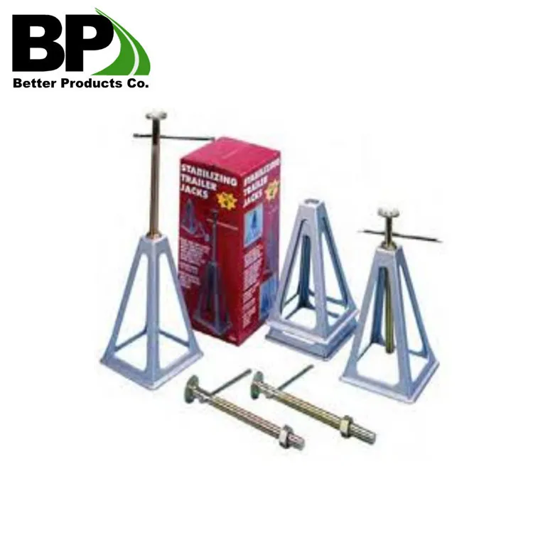 Leveling Stacker Jacks