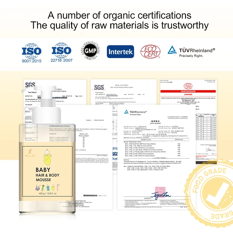 Organic Dry Shampoo And Revive Hair For All Hair New babe Best Baby Shampoos & Washes