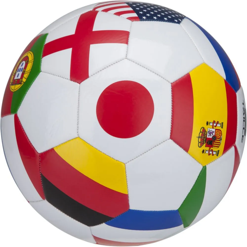 Promotional Soccer Balls Football All Size