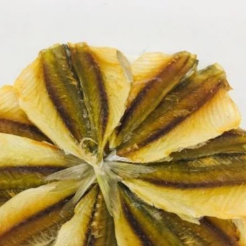 Сушеная натуральная рыба/вьетнамская Высококачественная Сушеная Рыба/сушеная на солнце рыба TREVALLY с желтой полосой для продажи по хорошей цене