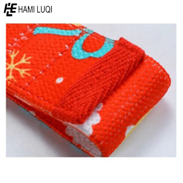 Ремни для ограничения потока крови с логотипом на заказ ремни тяжелой атлетики тренировочные ленты прикуса