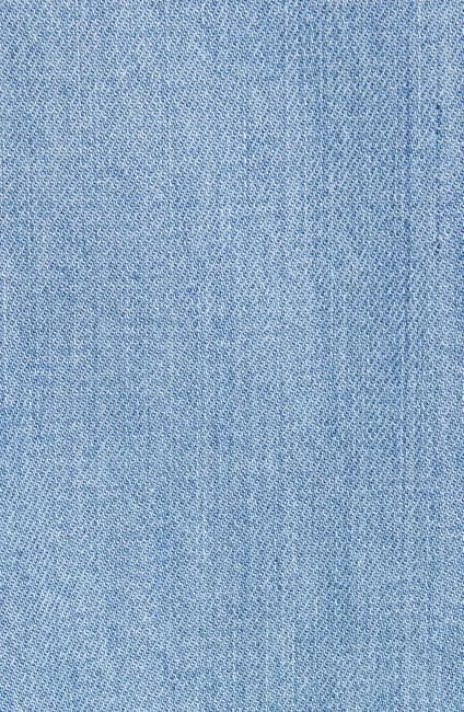 Acid Wash 2021 Fashion Jeans jacket