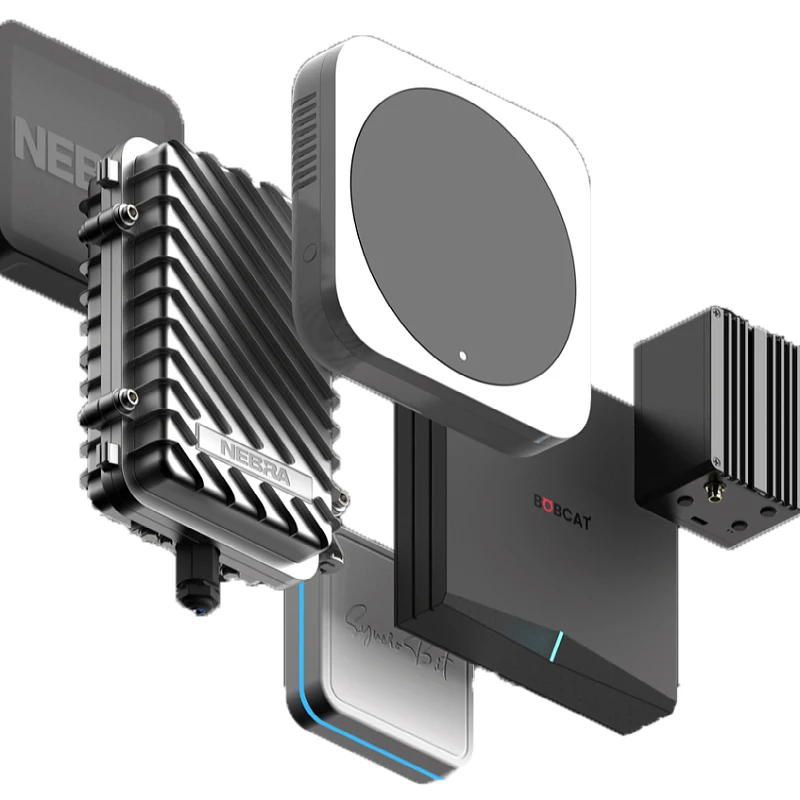 Bobcat300 nuevo new hot selling global sources rak v2 miner hnt helium hotspot for bobcat miner 300 hnt helium hotspot