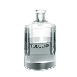 
Toluene | C6H5CH3 
