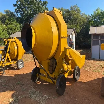 Factory Outlet Cement Mixing Machine Concrete Mixer Trucks Concrete Mixer