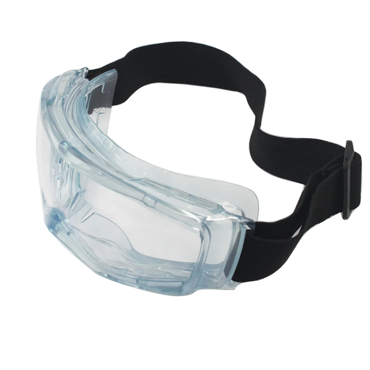 Передаточный шлюз изумленный взгляд