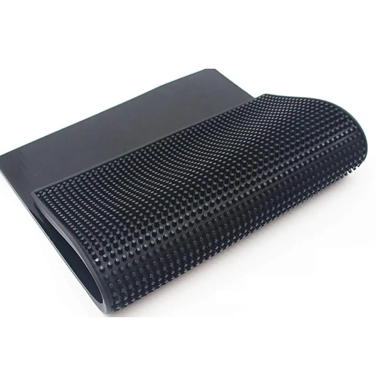 Wholesale Bar Kitchen Accessories Non Slip Rubber TPR PVC Bar Service Mats For Custom Service