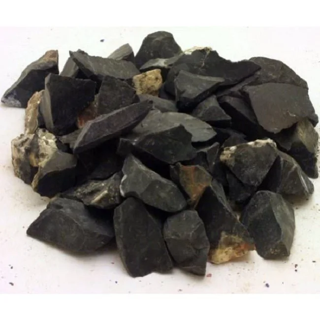
Natural basalt aggregate Black stone Gravel Crushed Stone Construction aggregate 