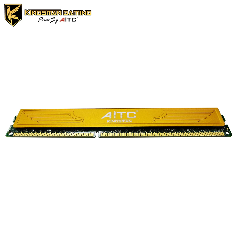 [Desktop ram ddr3 4GB 1600MHz for gaming PC