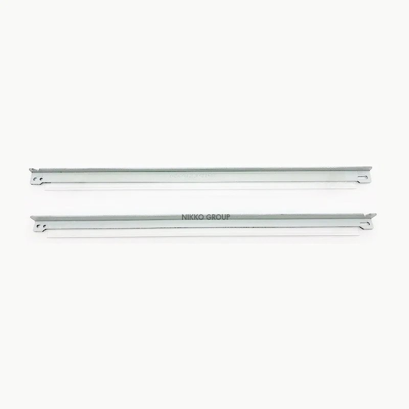 Nikko Cleaning blade for Fujifilm ApeosPort-IV C5580 C6680 C7780 APC5580 APC6680 APC7780 Drum Cleaning Blade(C-M-Y)