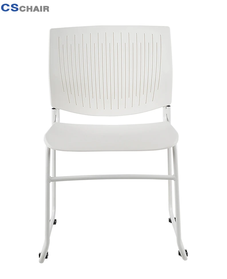 Reception Seating Stackable Visitor Chair