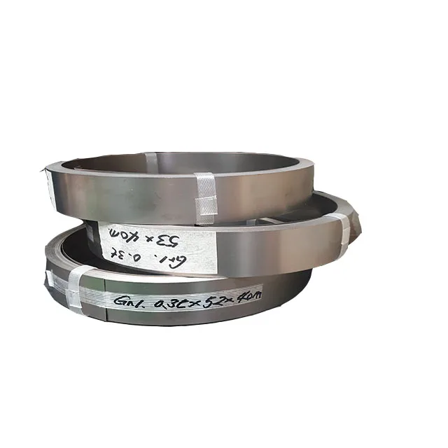 Высококачественная титановая