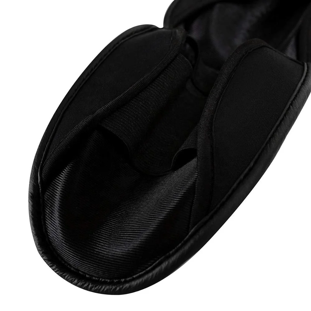 2021 Latest Stylish High Quality Fitness Boxing Shin Guard FSW-22010