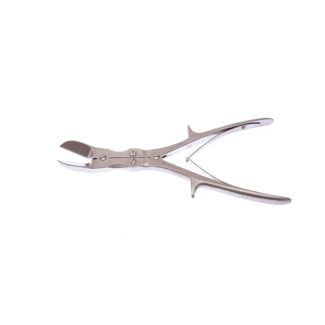 Premium High-Quality Bone Cutting Forceps with Orthopedic Stainless Steel Instruments for Precision Surgery