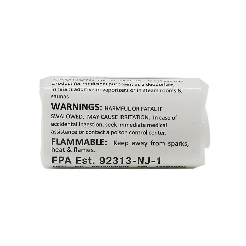 Камфорный блок Aspi-Care 4 шт./блоки изысканный камфорный для защиты от ржавчины оптовая продажа Премиум