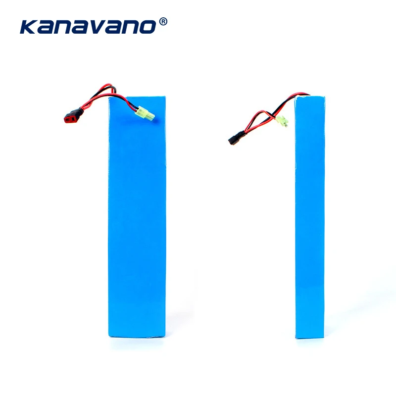 2022 OEM Customized Battery For Electric Scooter 18650 12V 36V 48V Lithium Battery Pack For Electric Scooter