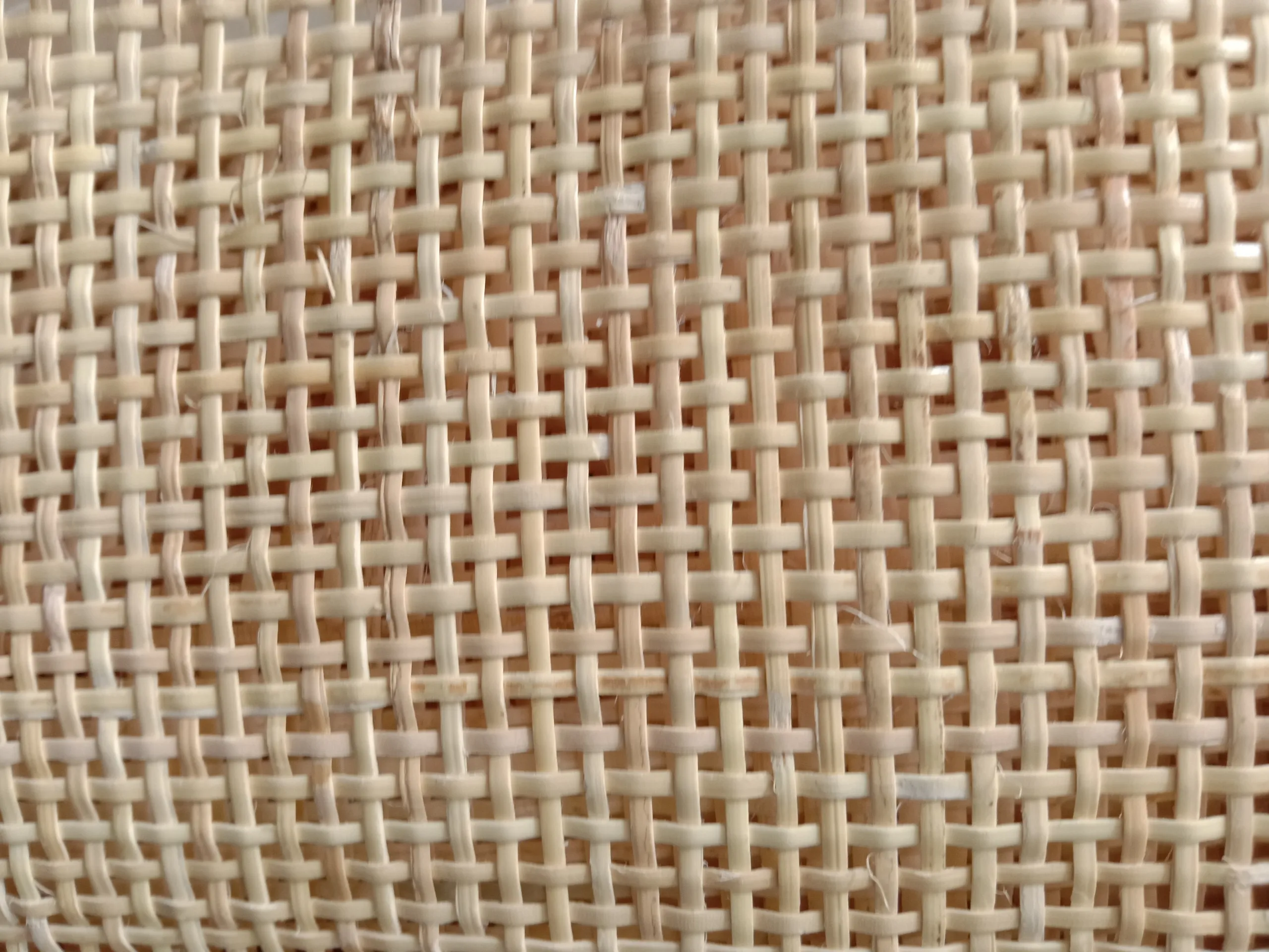 
Woven Rattan Sheet - Premium Radio Cane Webbing - Webbing Rattan Roll From Vietnam High Quality Competitive Price For Export 