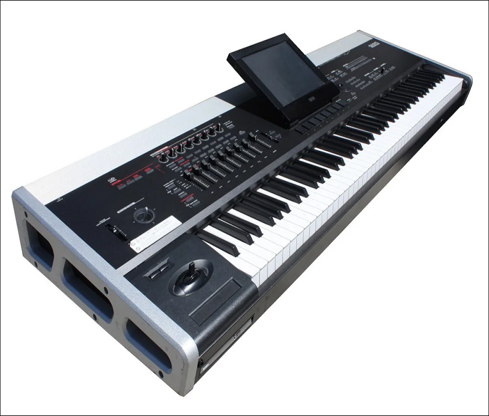Новинка для оригинальной клавиатуры KORG Oasys 88, музыкальный синтезатор, рабочая станция