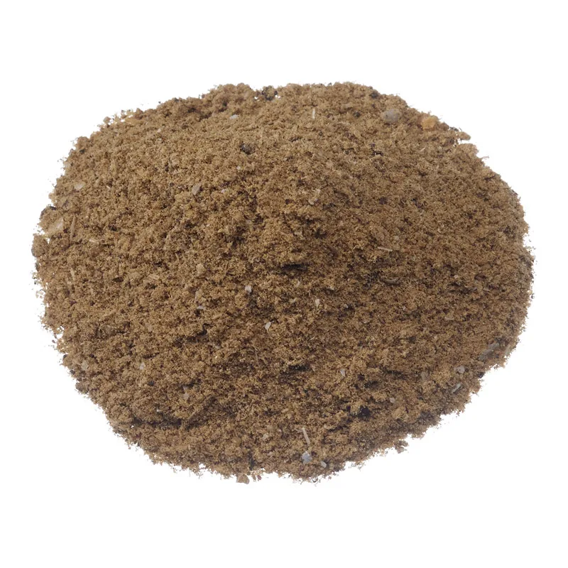 Dried Shrimp Shell Powder/ Shrimp meal for Animal Feed