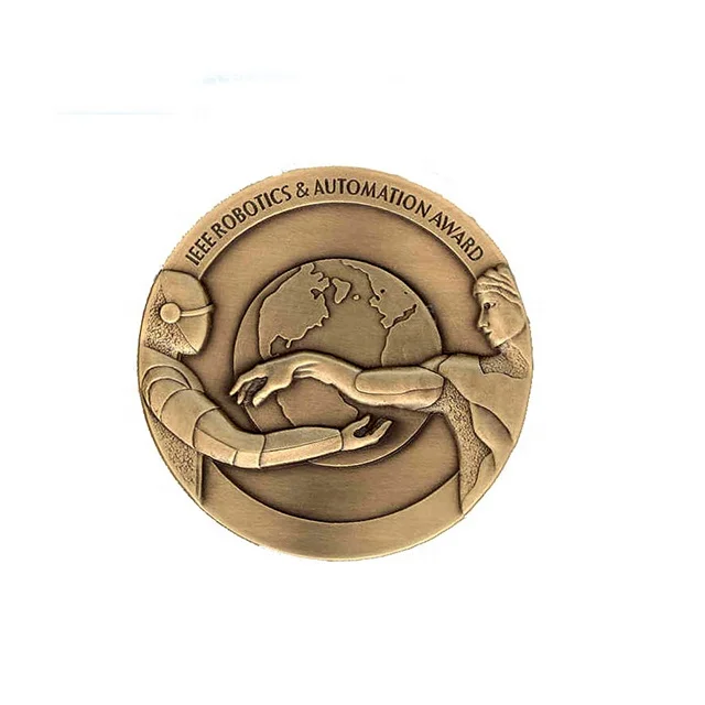 
factory promotional 3d custom logo engraved metal old sports medals sport medallions 