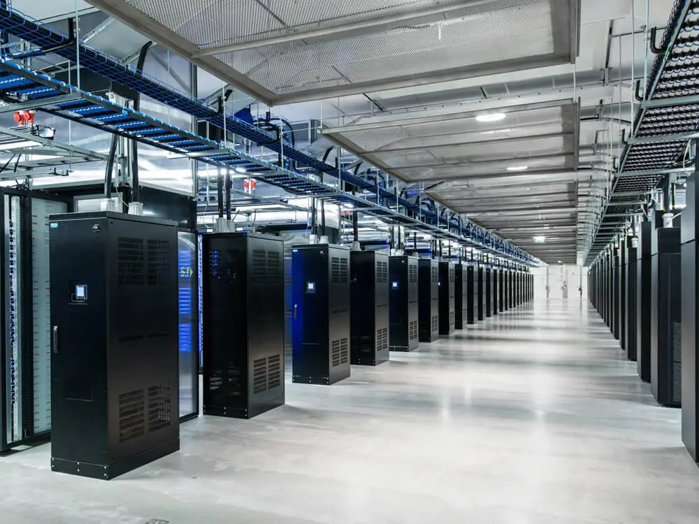 Системы вентиляции для майнинга биткоинов