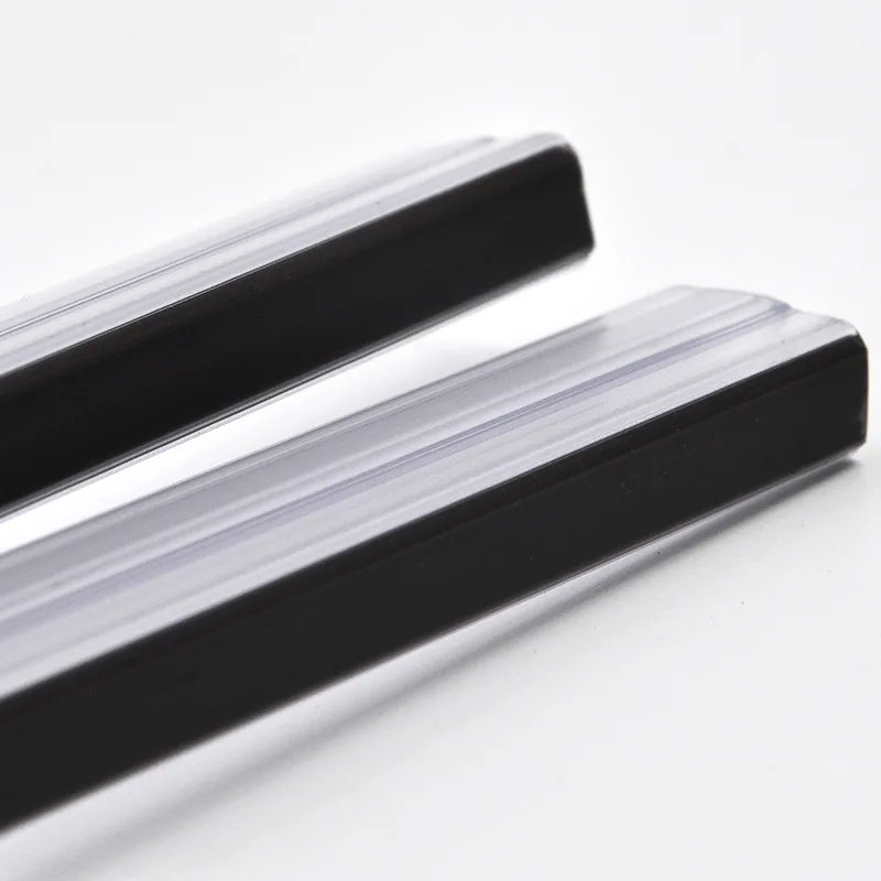 Душевая кабина душевая фурнитура стеклянные дверные уплотнения с магнитной водонепроницаемой стеклянной дверью на 180 градусов зажимное Стекло 6 8 10 12 мм