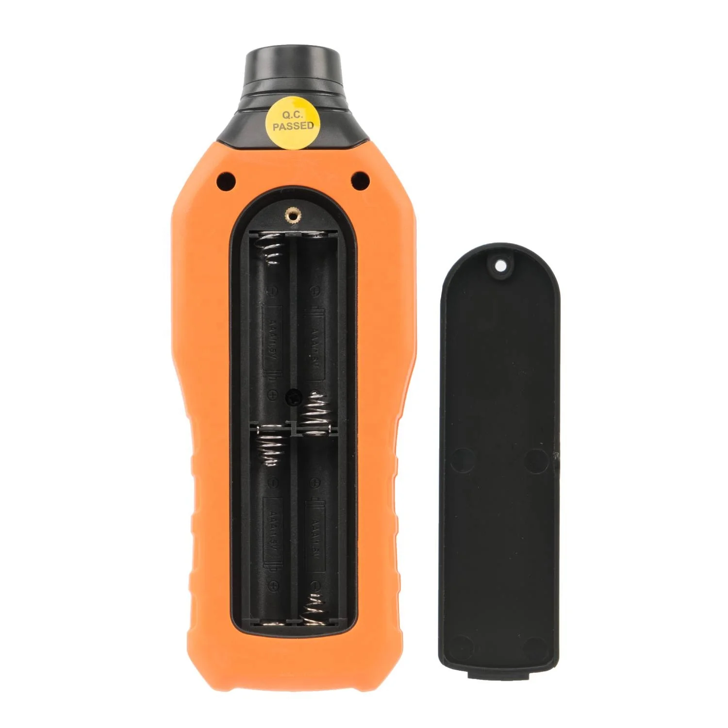 50~19999RPM high quality digital non contact tachometer PM6208B with 50-250mm measuring distance