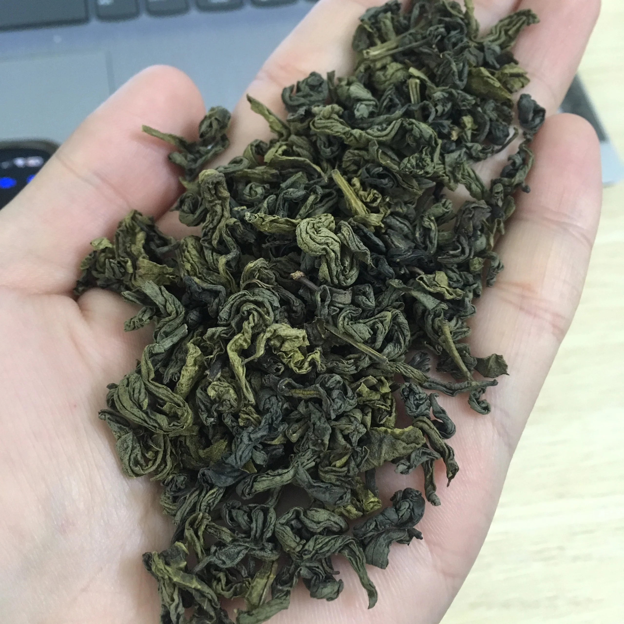 OP GREEN TEA - The best green tea quality and cheap price from Vietnam | packing on request 500Gr/ 1KGS/ 3KGS/ 5KG