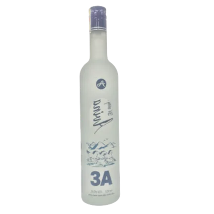 The best seller 29.5% AVINAA 3A 700ml ciroc vodka In Bottle Packaging
