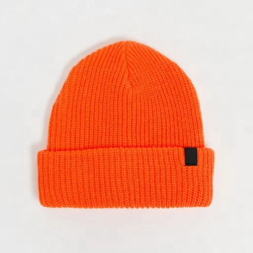 
Snowboard unisex Beanie,Women Beanie Hat,Orange Beanie Winter Hats 