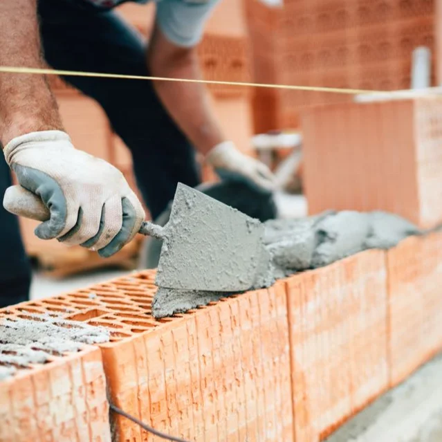 Недорогой цемент портландского класса 42,5 N/R высокого качества