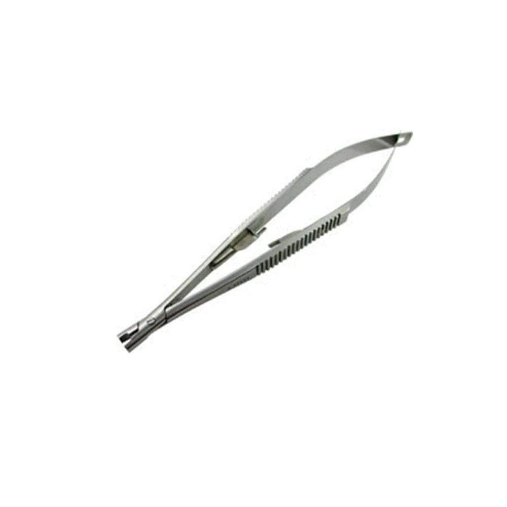 Профессиональный микро Кожные Якорь трубки вставки Hemostat щипцы пирсинг для кровоостанавливающего зажим инструмент