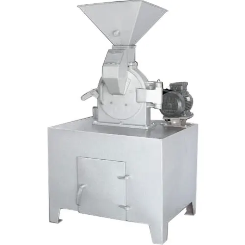 
Industrial Commercial Food Spice Icing Sugar Herb Salt Crusher Grinding Grinder Milling Machine manufacturer 