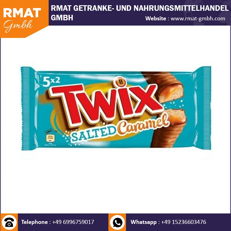 
Best Quality Twix Chocolate 
