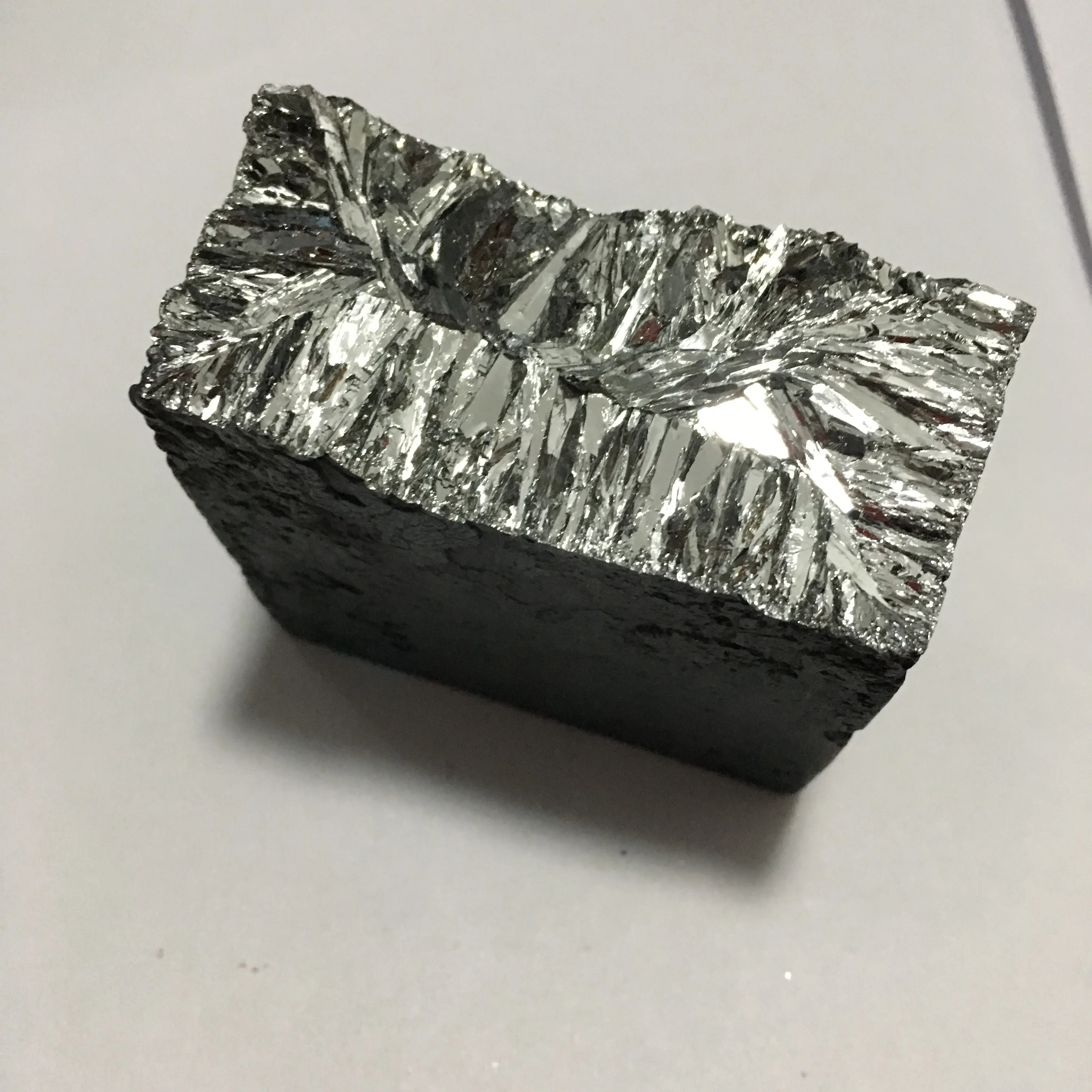 
Pure High Quality Titanium Scrap at a cheap price 