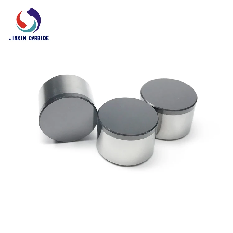  Вставки Zhuzhou Jinxin 1308/1313 PDC вставки для