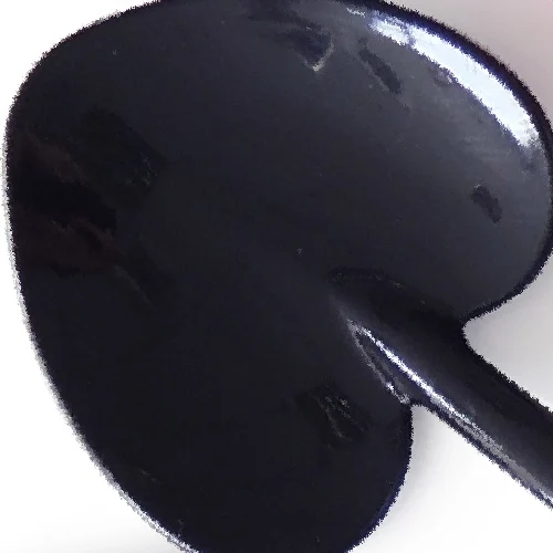 Birthday Party Supplies Food Grade Plastic Appetizer Spoon and Fork for Cake Decorating