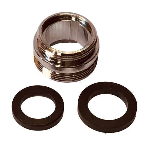 Kitchen Faucet Tap Connector Mixer Hose Universal Faucet Adapter