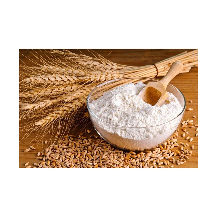 Great quality wheat flour in bulk, flour wheat